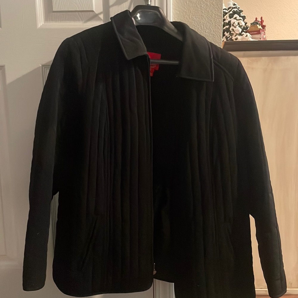 Esprit Quilted jacket